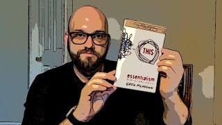 Greg McKeown Essentialism Book Review