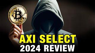 Axi Select 2024 - The Best Trading Platform? (10 Min Review)