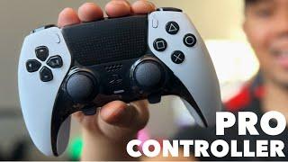 PS5 PRO Controller