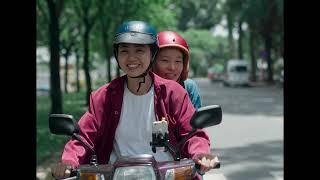 SAIGON KISS trailer | CinemAsia Film Festival 2024