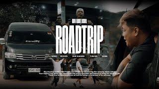 ''ROAD TRIP''  BY CRD-3  [OMV] (Dir. By Kenneth Ursulom)