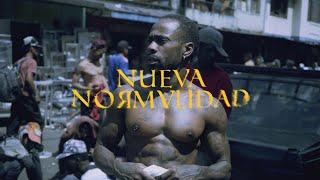 Apache - Nueva Normalidad (Prod. juanrutina) [Video Oficial]