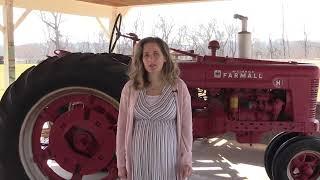 Tennessee Agricultural Museum: Big Payback 2022