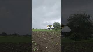 Badal Chal Rahe Hai#shorts#dailyshorts#viral#nature#naturalviews#clouds#motion#skyviews#sky#badal