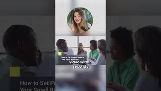 Script and Edit Videos in Seconds with AI! Try it with Powtoon Imagine