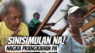 NAGULAT SI NANAY ISIN SA AKING ITINANONG SAKANILA @PugongByahero