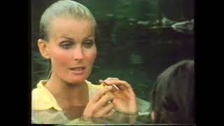 Tarzan The Ape Man (film) (10 sec) - 1987 Australian TV Promo