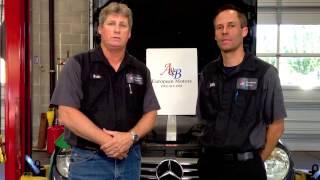 Independent Mercedes, Land Rover, Porsche Repair Rocklin | Mercedes Service Rocklin, Roseville, Sac