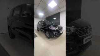 MARUTI ERTIGA 2023 BLACK 2023 | #viral #trending #youtubeshorts #marutisuzuki #viralvideo #ertiga