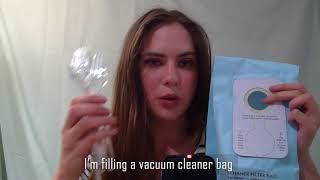 Botnik ASMR