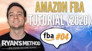 Product Sourcing on Alibaba Tutorial (Learn Amazon FBA 2020 #04)