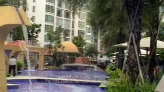 Lakeshore Condominium Part 1, District 22 Singapore  :Paexco