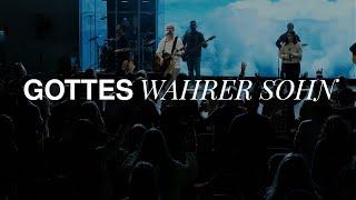 Worship Moment | Gottes wahrer Sohn