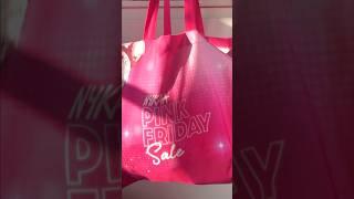 What’s in my ​⁠​⁠@Nykaa Pink Friday Sale Bag 2024 🪩