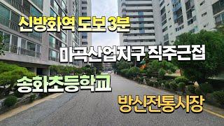 마곡1번지부동산 /강서박사TV