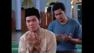 Dalam Mihrab Cinta Episode 16