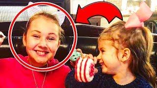  RUBY RUBE Top 10 Things You Didn`t Know!  Born2BeViral 