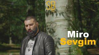 Miro — Sevgim (Prod by SarkhanBeats) | Klip Miks