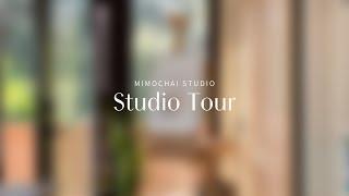 Mimochai Studio | Mighty Networks Tour