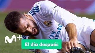 El Día Después (21/08/2017): El balón de la discordia