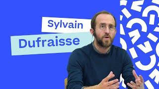 Sylvain Dufraisse - Jeux olympiques, une histoire très géo/politique