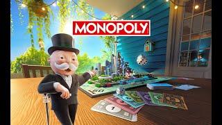 New Monopoly PS5 Gameplay