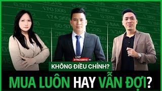 Nhận định thị trường chứng khoán hằng ngày | phân tích vnindex, cổ phiếu tiềm năng hôm nay | ITP