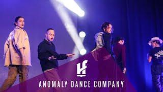 ANOMALY DANCE COMPANY | Hit The Floor Saint-Hyacinthe #HTF2022
