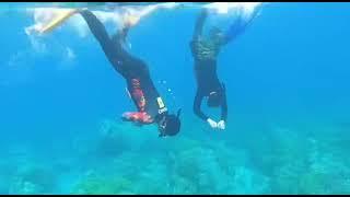 Cara Menggunakan Alat Snorkling | Selayar Marine