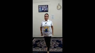 Bimlesh Yog Kendra: Jude mere sath  or International Yoga Day ki tyari kre Common Yoga Protocol