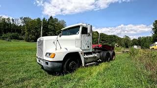 Semi Truck Fan Clutch Repair