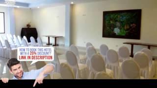 Hotel Boutique Primavera, San Pedro Sula, Honduras, HD Review