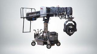 Chapman Leonard Studio Equipment Shows Off Lineup of Cranes, Dollies and More at Cine Gear LA 2024