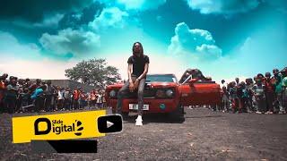 Jay Rox - Jombololo Official Music Video