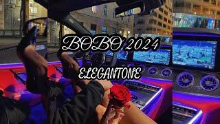 BOBO 2024 X ELEGANTONE