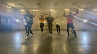 Skrillex, Justin Bieber + Don Toliver - Don't Go - Devon Perri Choreography