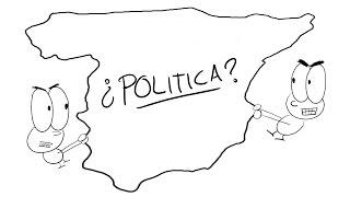 ¿Qué es la política?