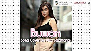 Buwan (cove) by: Mika Salamanca | Lyrics