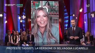 Selvaggia Lucarelli | Le ultime news sull'accordo economico tra Fedez e Cristiano Iovino