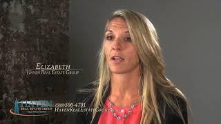 Elizabeth Sorensen - Haven real Estate Group