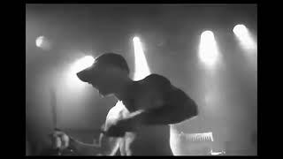 The Best of EBM music - FEINDFLUG / Glaubenskrieg Live