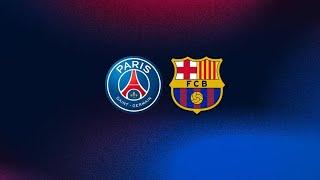 Falanqeynta Kulamada PSG vs Barcelona, Atlético  Dortmund & Saadalinta ila final Champions League.