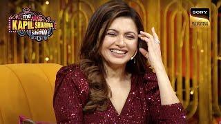 Bhagyashree को देखकर Kapil को याद आई Ice-cream | The Kapil Sharma Show S2 | Season Highlights