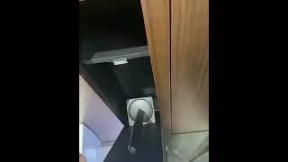 Крутая и простая идея для Вашего туалета