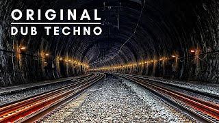 Dub Techno Study Music 2021 - dub techno ambient chill