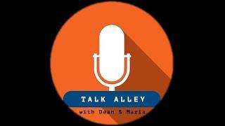 Talk Alley  Episode 3 : Filipino Nurses in Germany