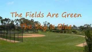 Northampton Town Club Song(The Fields Of Green)