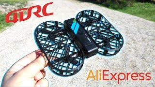 4DRC V38 Foldable WiFi FPV SELFIE Drone | From $25 on Aliexpress