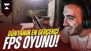 EN GERÇEKÇİ YENİ FPS OYUNU | BODYCAM