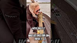 Was war das denn ? #throwback #hechtangeln #fishing #fishinglife #ladyangler #pikefishing #bigfish